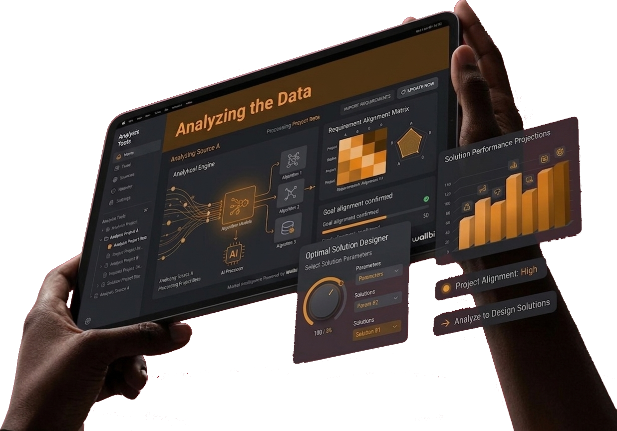 Analyzing the Data